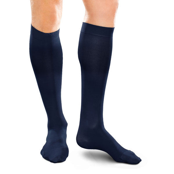 Therafirm EASE Men's Trouser Socks - 20-30 mmHg | Ames Walker