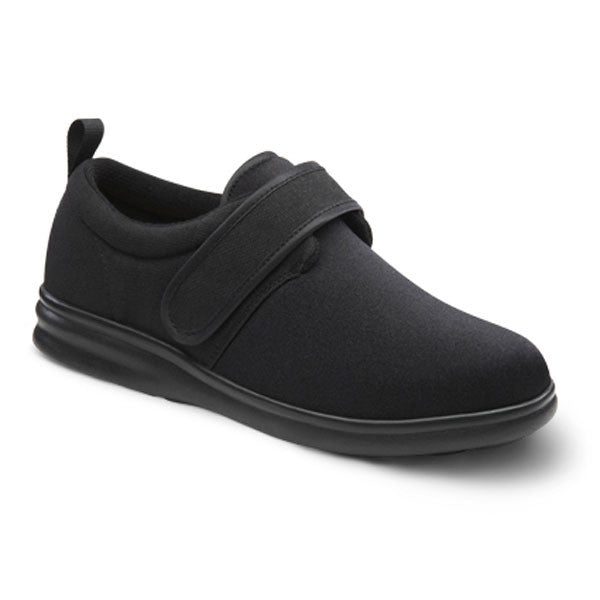shoes with velcro straps women's