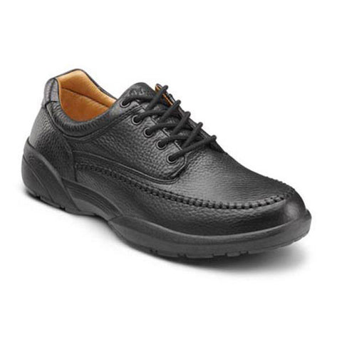 Dr. Comfort Men's Casual Comfort Stallion Shoes | Ames Walker