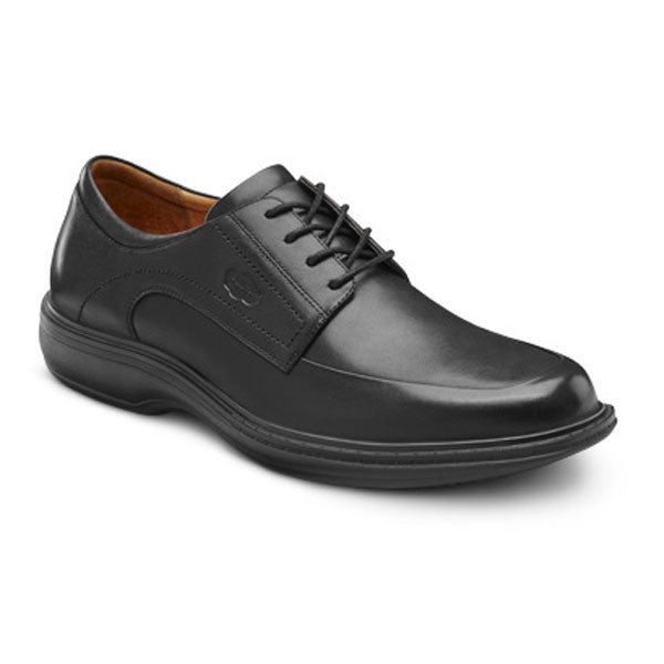 comfortable leather dress shoes