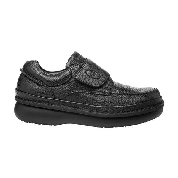 men's casual shoes with velcro straps
