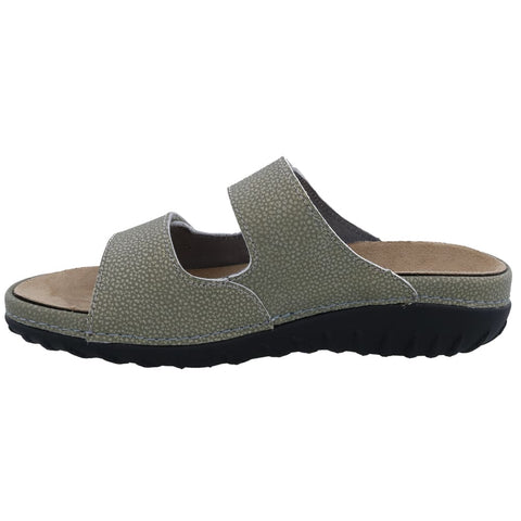 Drew Women's Cruize Sandals Green | Ames Walker