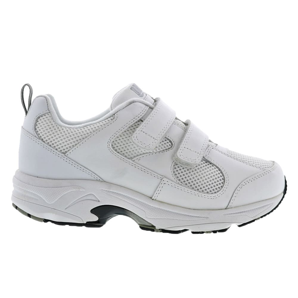 Drew Women's Paige Athletic Shoes White | Ames Walker