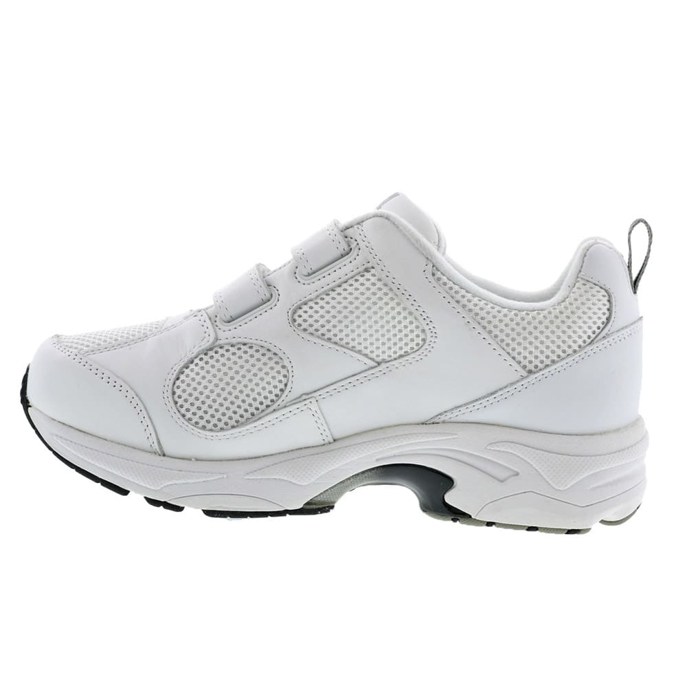 Drew Women's Paige Athletic Shoes White | Ames Walker