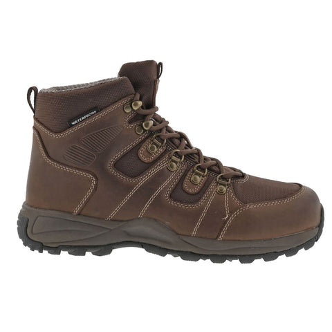 Drew Men's Trek Waterproof Boots | Ames Walker