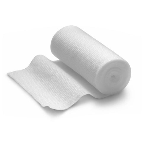 Wero Swiss Fix Gauze Bandaging (Box of 20 rolls)