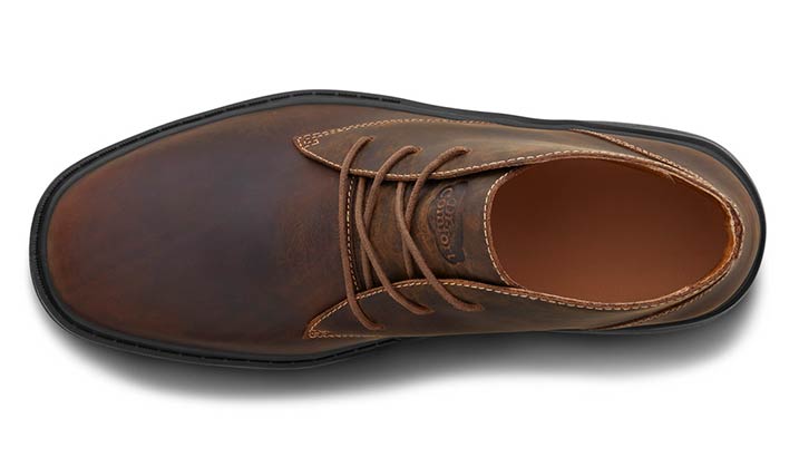 comfortable dress shoes