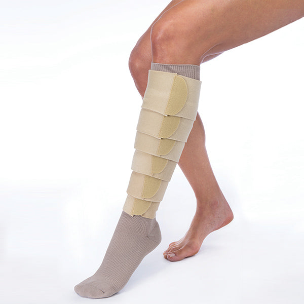 Jobst FarrowWrap LITE Legpiece | Ames Walker