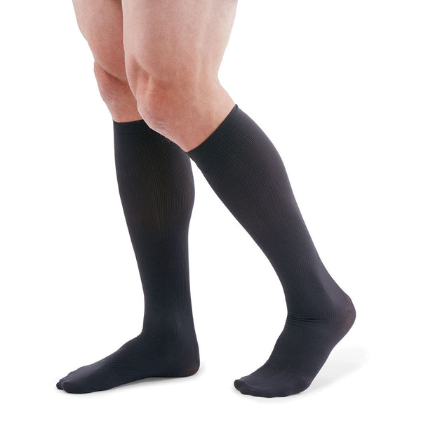 Medi for Men Knee High Classic Socks - 8-15 mmHg | Ames Walker