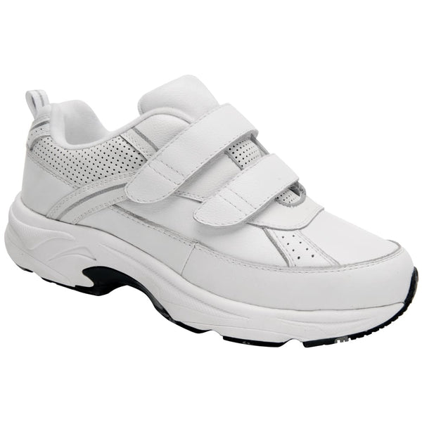 Drew Women's Paige Athletic Shoes White | Ames Walker