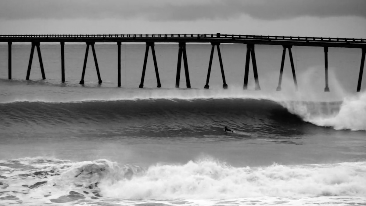 THE FRONTSIDE HACK BY KEKOA BACALSO – Famous Surf