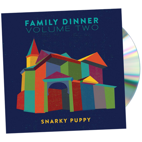 snarky puppy we like it here flac