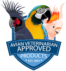 BIRD SAFE PRODUCTS - VETERINARIAN APPROVED