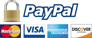 Pay Pal - Credit Cards