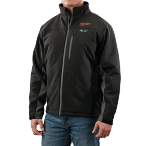 Milwaukee M12/M18 heated jacket