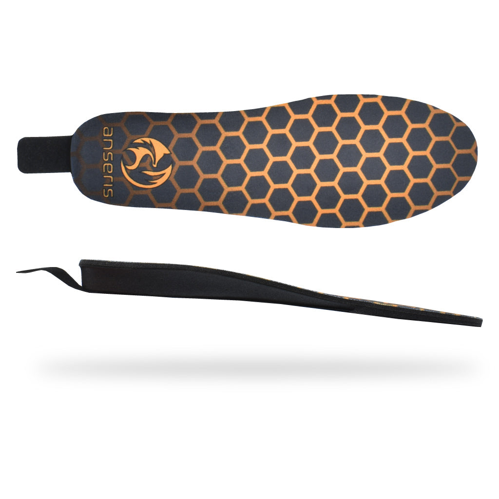 hunting boot insoles