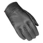 Men's Premium Leather Motorcycle Cruiser Touring Biker All Season Gel Gloves