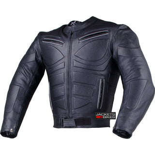 riding jacket armor