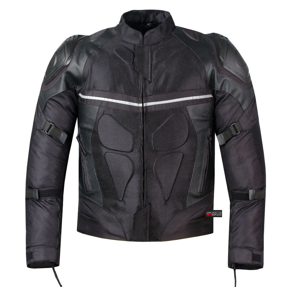 motorcycle jackets with armor