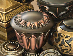 Drapery Hardware