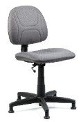 Ergonomic Task Chair