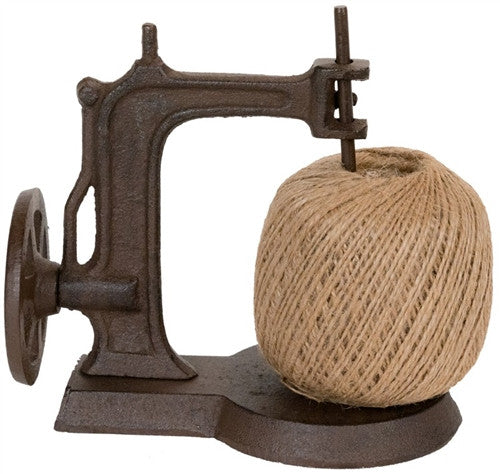 Cast Iron Sewing Machine