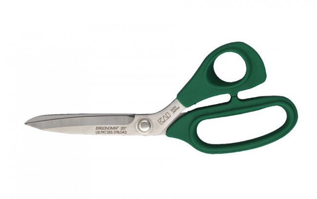 left handed dressmaking shears