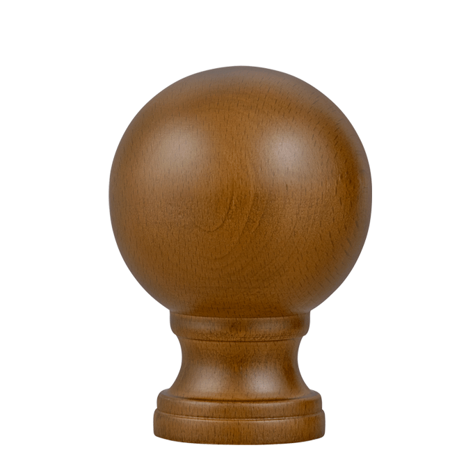 Finestra Belmont Finial