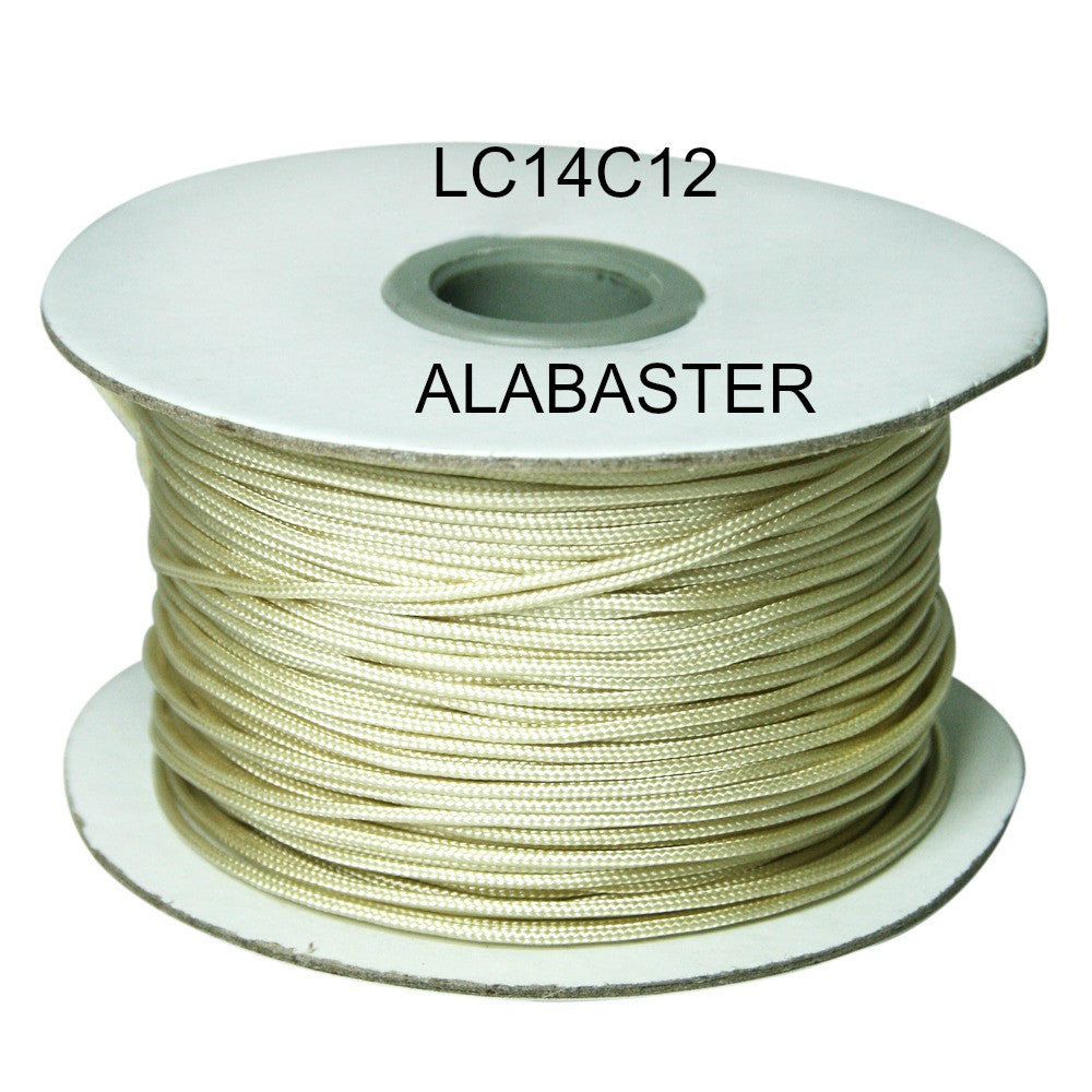1.4mm Shade Lift Cord - 6 Color Options