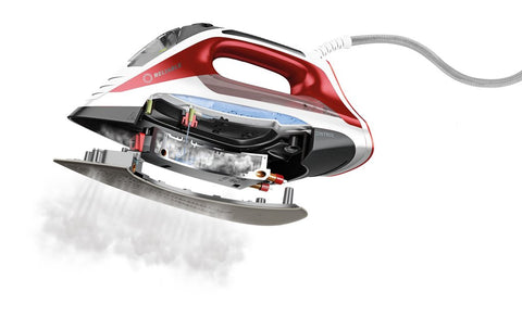 reliable velocity 260ir steam iron