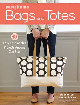 PatternPile.com - Sewing and Quilting Patterns for Creating Modern Bags ...