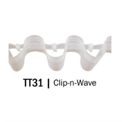 Clip N Wave Tape