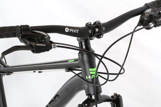 haro flightline one mountain bike