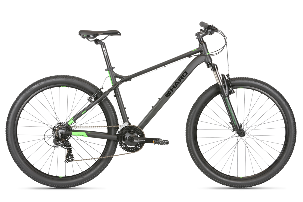 haro flightline one mountain bike