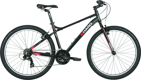 haro flightline one mountain bike