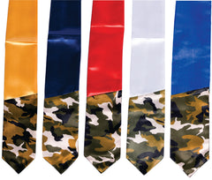 CAMO Stoles