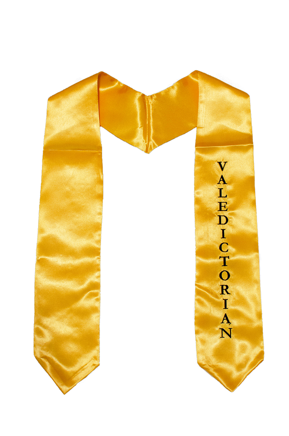 Updated- Bladen County Schools Approved Stoles and Cords for