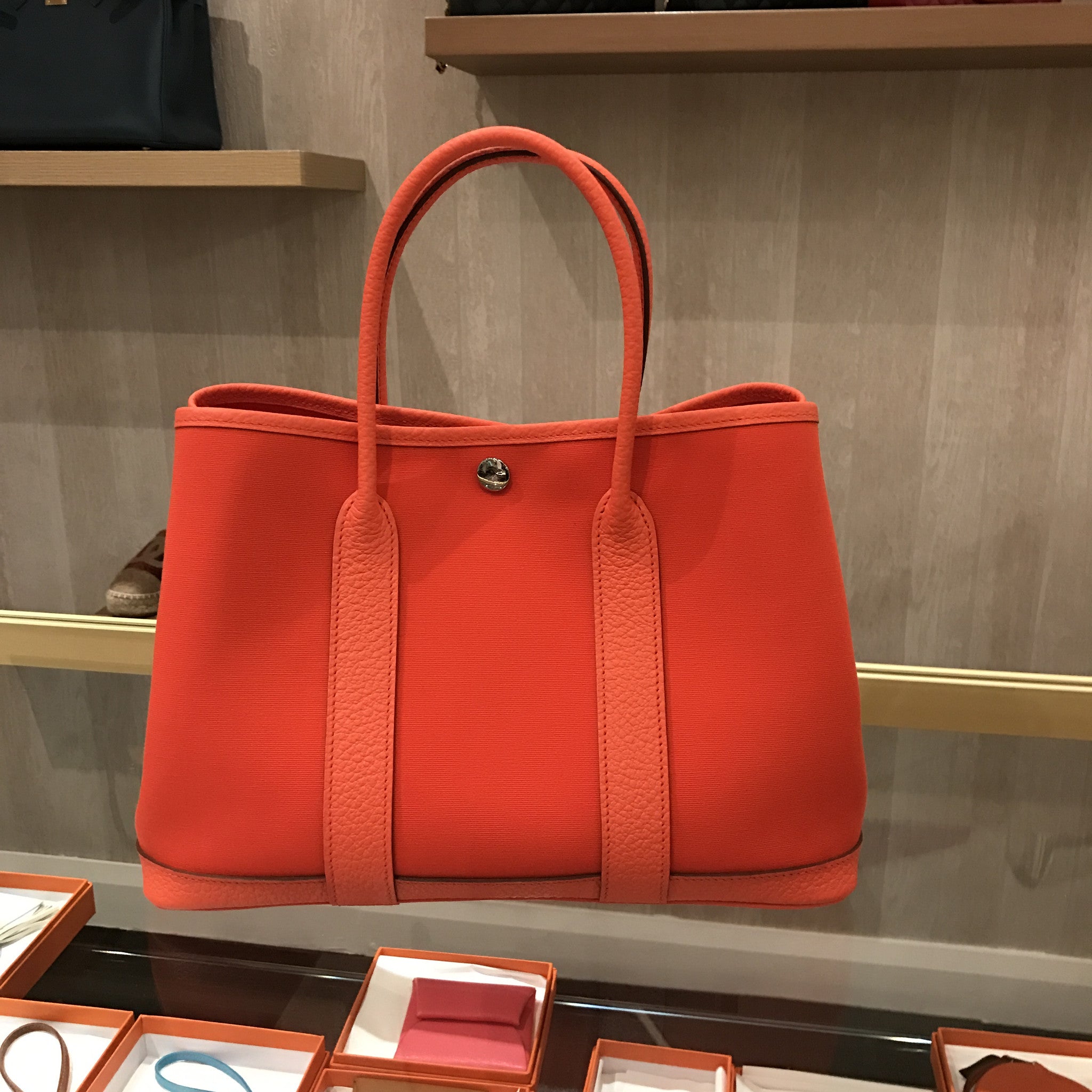 hermes garden party 30 price 2018