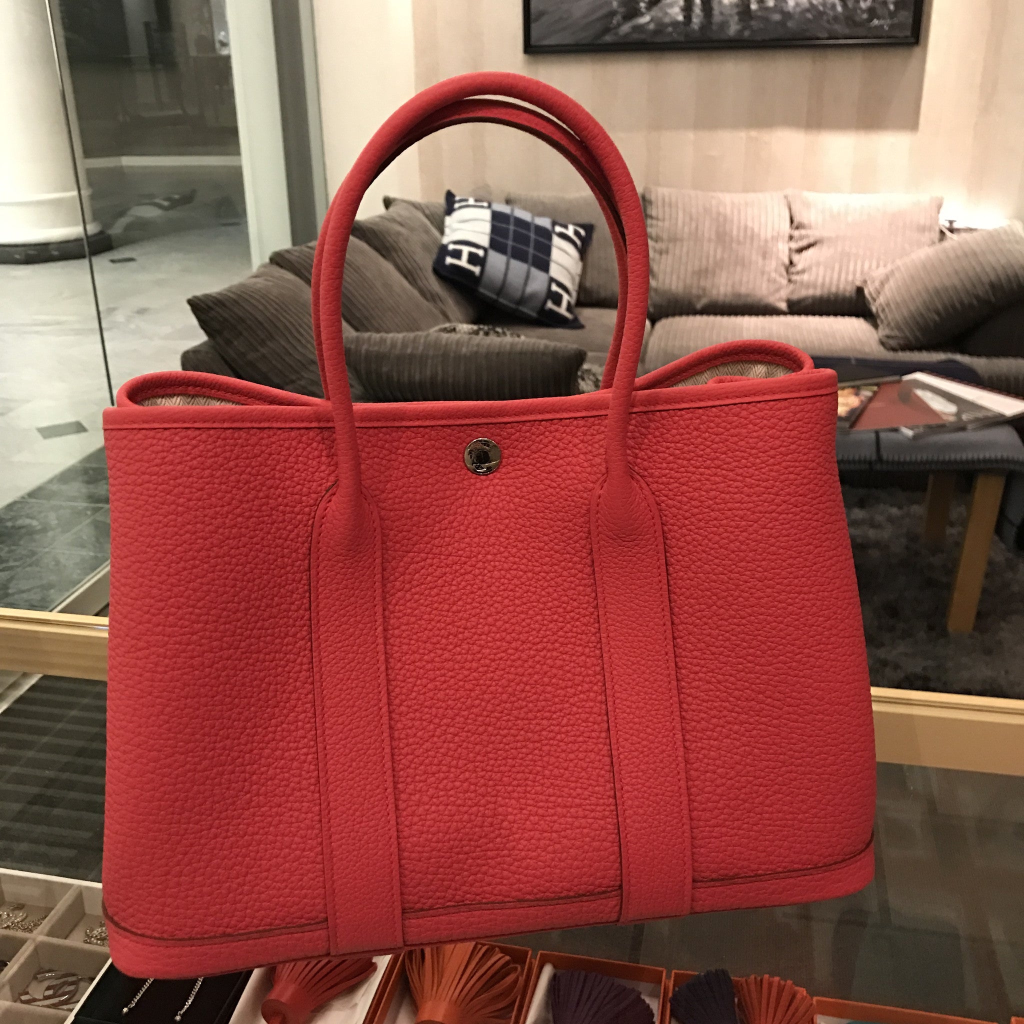 hermes gp 30