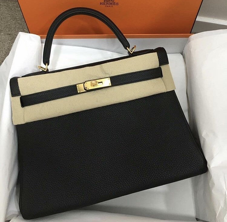 hermes kelly 32 togo