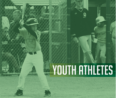 Batting practice and hitting training tools for Youth Athletes