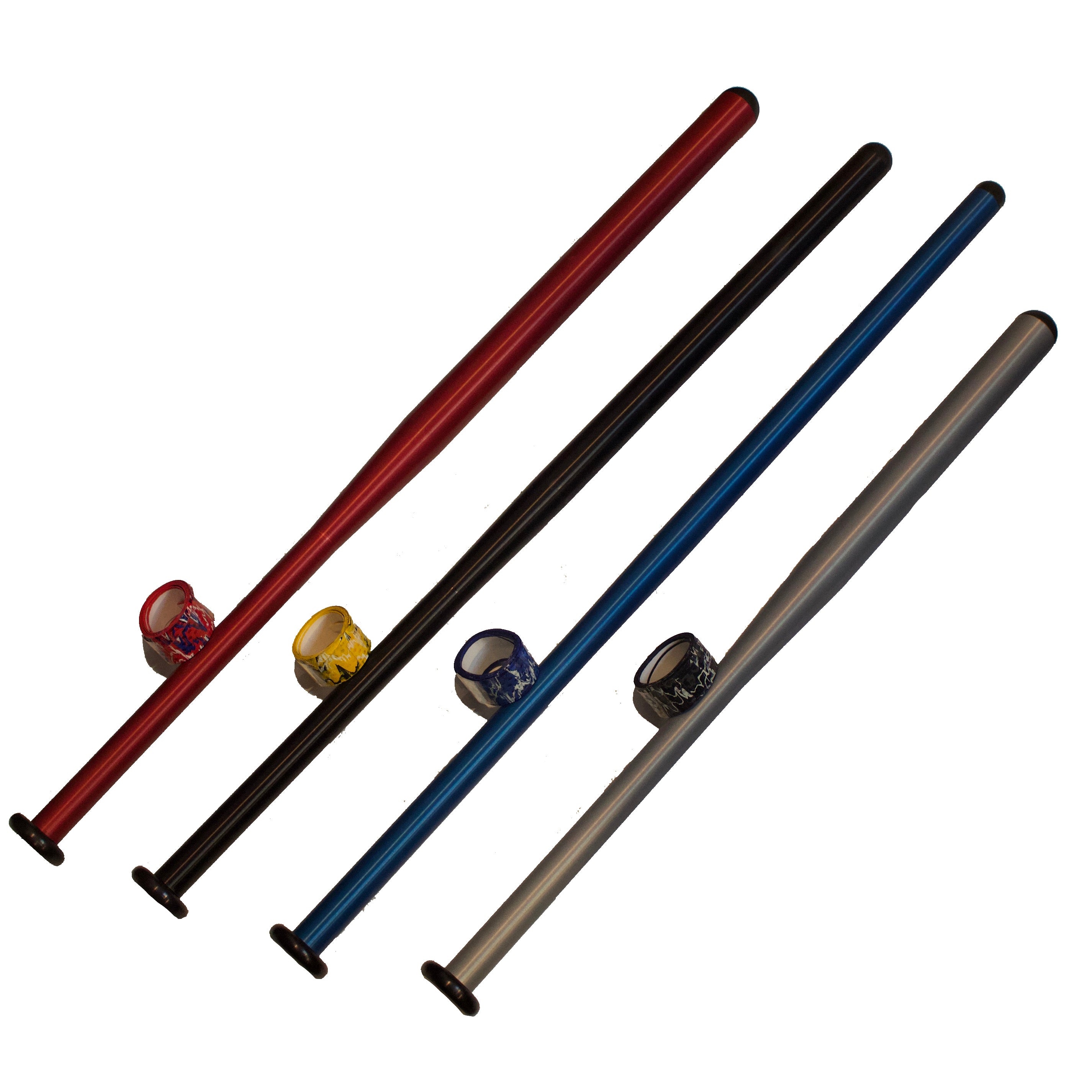 On-Deck Heavy Bat - Weighted Bat SPECIAL DEAL (40-70% OFF) - MaxBP product image