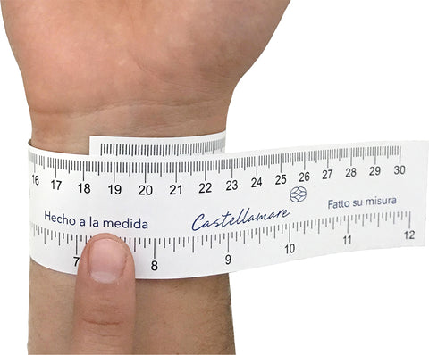 Castellamare Handmade
