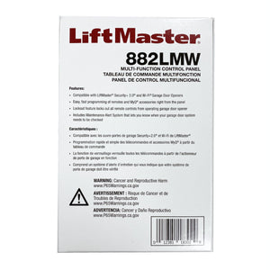 Liftmaster 882LMW Wall Station | Easy Install - Expressgaragedoors.com