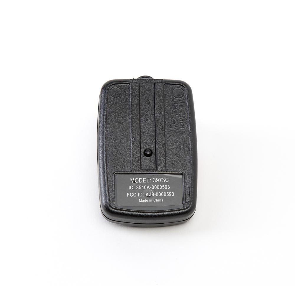 wayne dalton idrive garage door opener remote