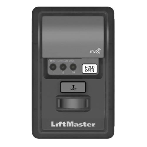 Liftmaster Internet Myq Wall Control Panel