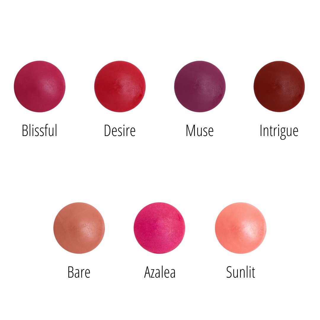 Luxury Lip Tint