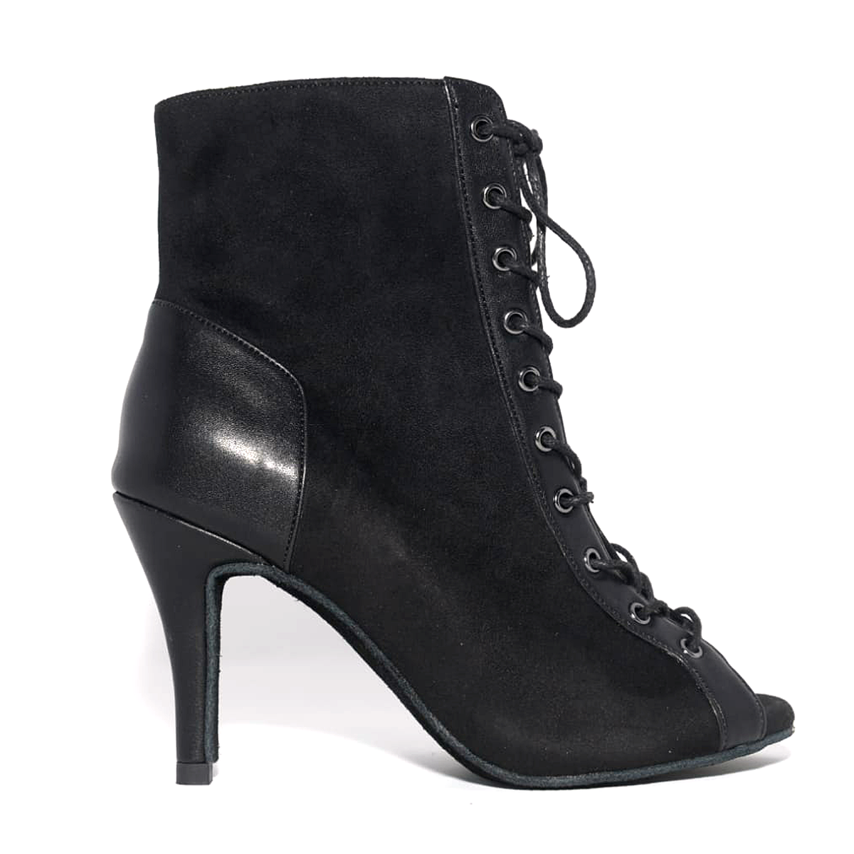 Stylish & Versatile Puchi Street Sole Dance Booties: Your Perfect ...