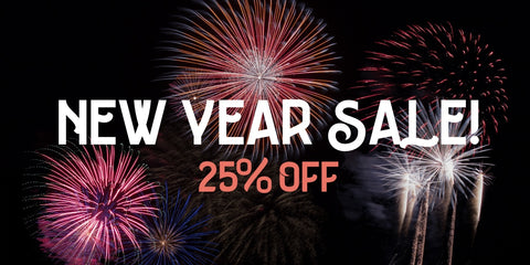 The BOOMING Sale Event of the New Year! – Pacific Outbound Clothing Co.