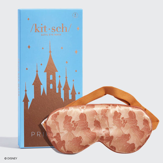 Disney x Kitsch Pillow Scrunchies- Desert Crown